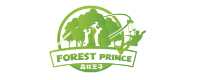 FOREST PRINCE